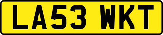 LA53WKT