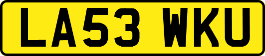 LA53WKU
