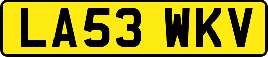 LA53WKV