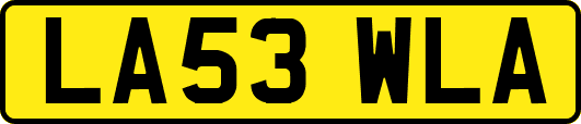 LA53WLA