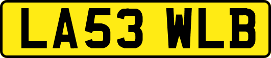 LA53WLB