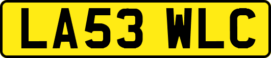LA53WLC
