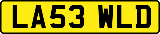 LA53WLD