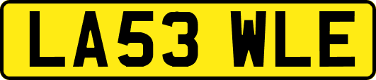 LA53WLE
