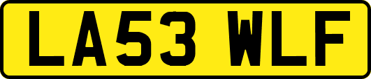 LA53WLF