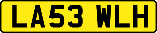LA53WLH