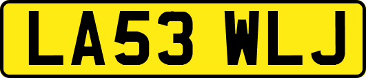 LA53WLJ