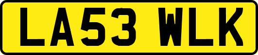 LA53WLK