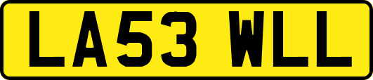 LA53WLL