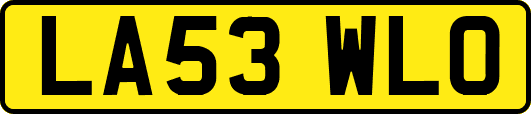 LA53WLO
