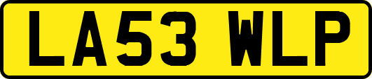 LA53WLP