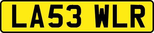 LA53WLR