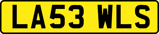 LA53WLS