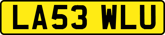 LA53WLU