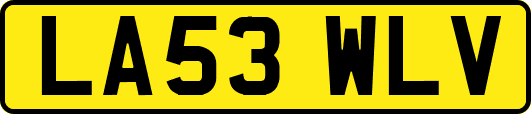 LA53WLV