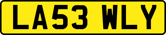 LA53WLY