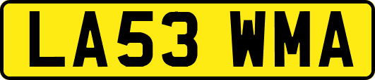 LA53WMA