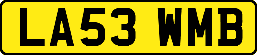 LA53WMB