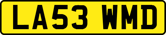 LA53WMD