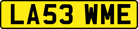 LA53WME