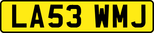 LA53WMJ