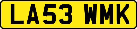 LA53WMK