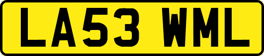 LA53WML