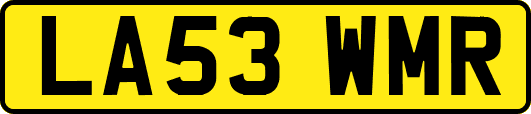 LA53WMR