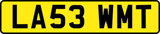 LA53WMT