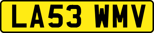 LA53WMV
