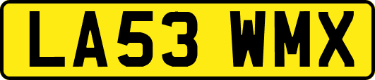LA53WMX