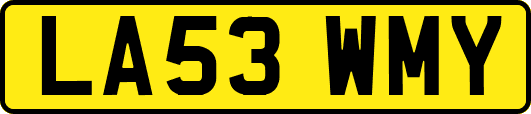 LA53WMY