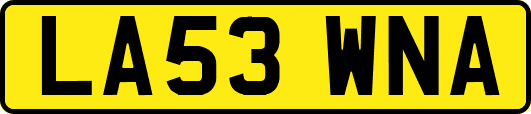 LA53WNA