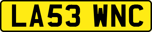 LA53WNC