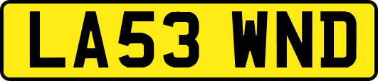 LA53WND