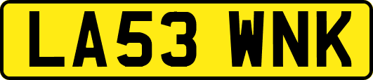 LA53WNK