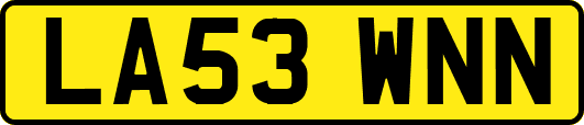 LA53WNN