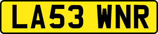 LA53WNR