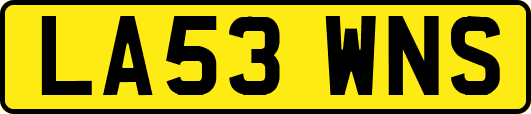 LA53WNS