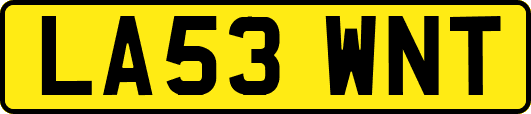 LA53WNT