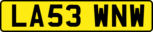 LA53WNW