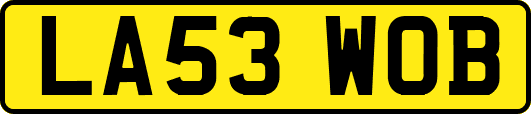 LA53WOB