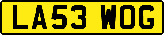 LA53WOG
