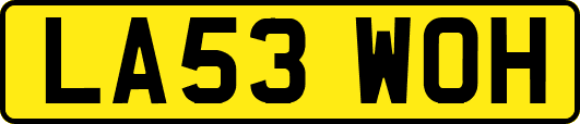 LA53WOH