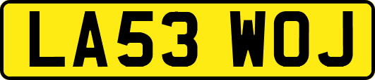 LA53WOJ