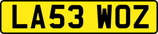 LA53WOZ
