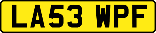 LA53WPF