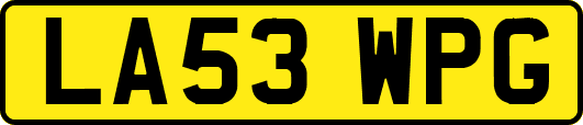 LA53WPG