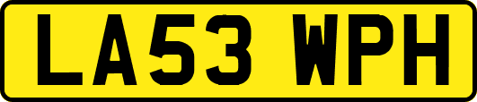 LA53WPH