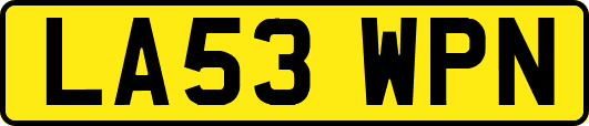 LA53WPN